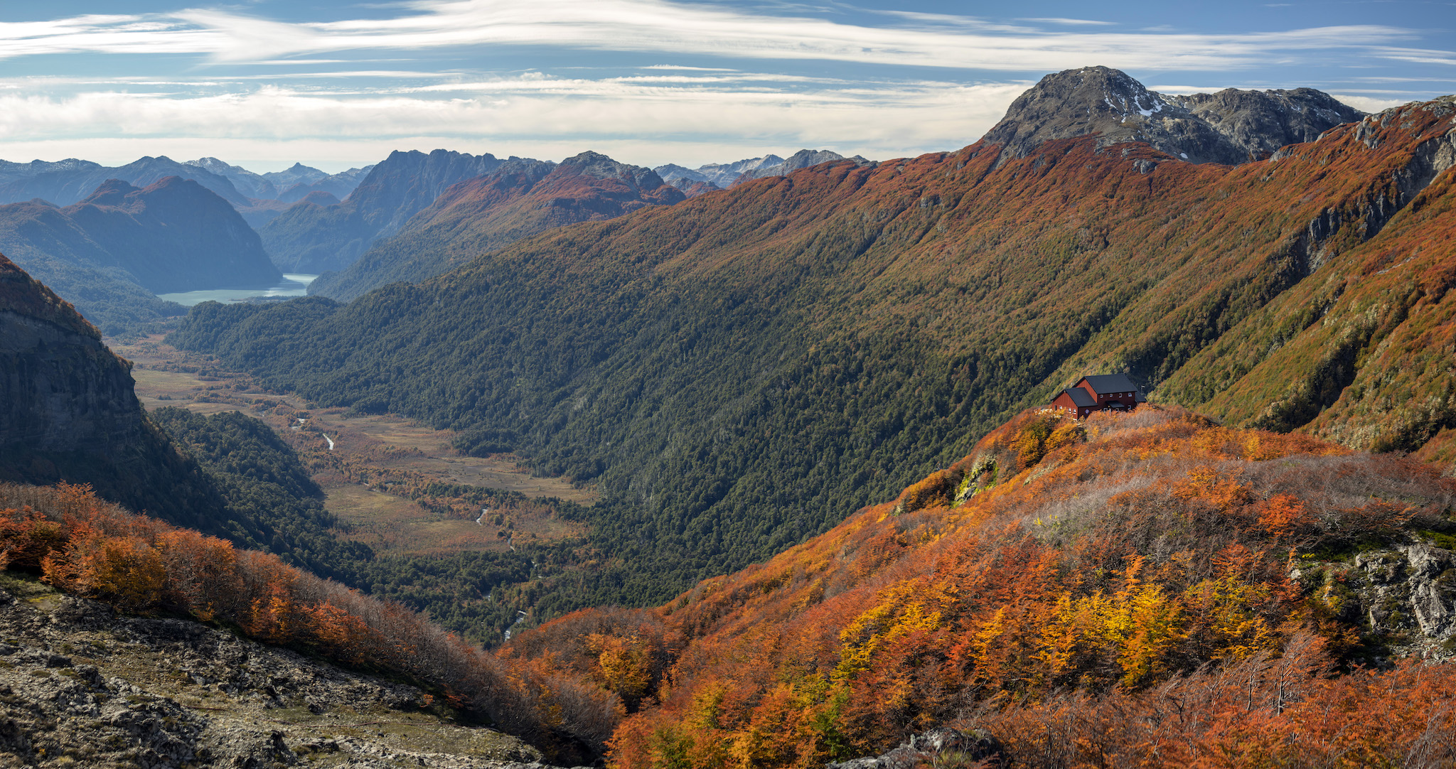 Foto 54 del Refugio Agostino Rocca