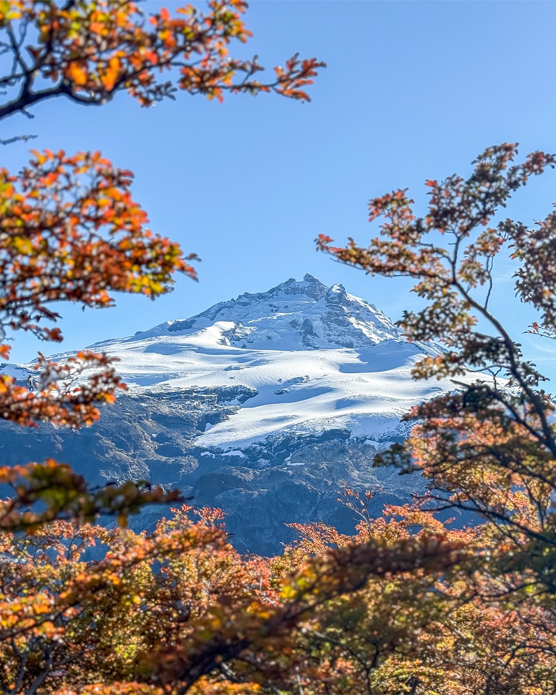 Travesía Laguna Illón